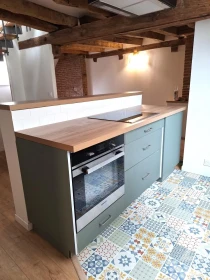 Appartement à Beaugency