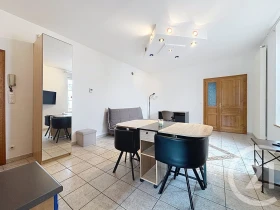 Appartement à Vesoul