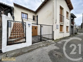 Maison à Mane