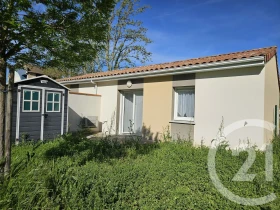 Appartement à Graulhet