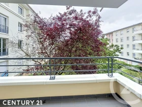 Appartement à Noisy-le-Grand