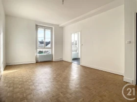 Appartement à Nangis