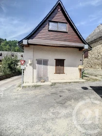 Maison à Illartein
