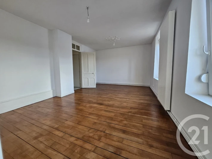 Voir la photo 1/5 du type apartment à Saint-Dié-des-Vosges