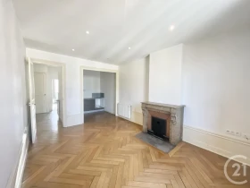 Appartement à Saint-Étienne