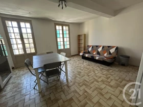 Appartement à Limoux