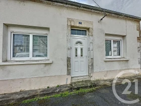 Maison à Luçon
