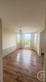 Appartement à Sevran