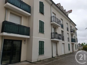 Appartement à Montfermeil