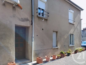 Appartement à Aigueperse