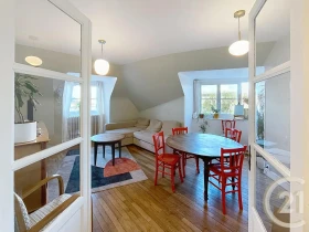 Appartement à Compiègne