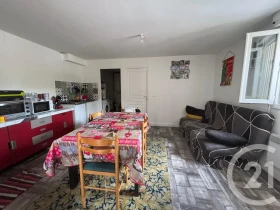 Appartement à Mitry-Mory