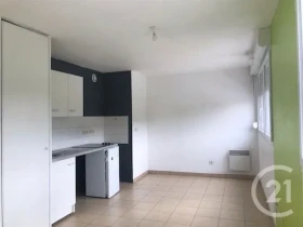Appartement à Saint-Étienne