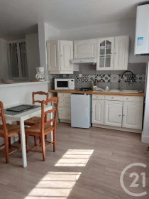 Appartement à Alès