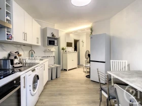 Appartement à Sainte-Savine