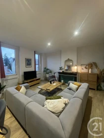 Appartement à Pamiers