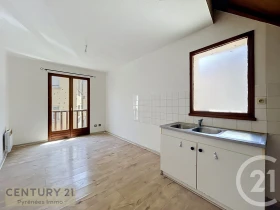Appartement à Saint-Gaudens