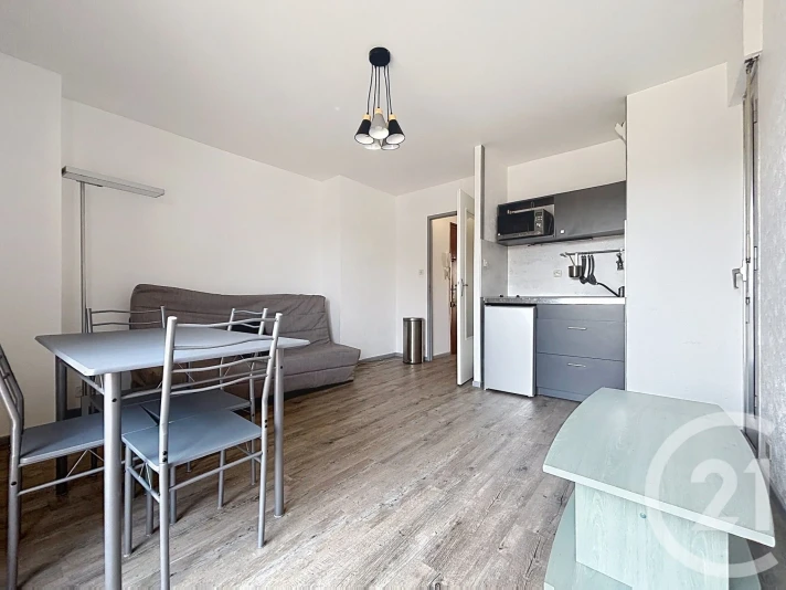 Voir la photo 1/8 du type apartment à Vesoul