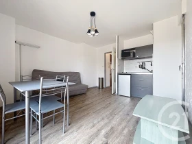 Appartement à Vesoul
