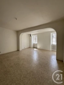 Appartement à Souvigny