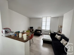 Appartement à Romorantin-Lanthenay