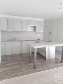Appartement à Coulommiers