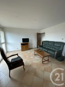 Appartement à Neufchef