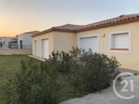 Maison à Palaja