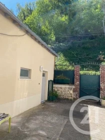 Appartement à Nesles-la-Vallée