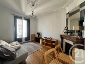 Appartement in Paris