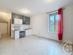 Appartement à Pringy