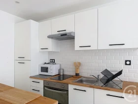 Appartement à Dinan