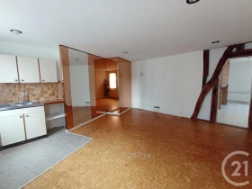 Appartement à Graulhet