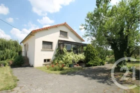 Maison à Gannat