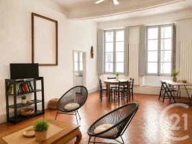 Appartement à Bagnols-sur-Cèze