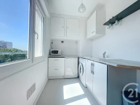 Appartement à Troyes