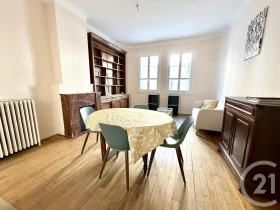 Appartement à Rodez
