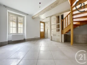 Maison à Sens