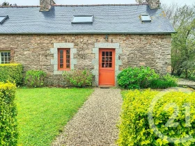 Maison à Bégard