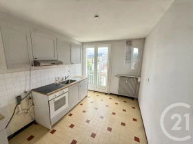 Appartement à Saint-Étienne