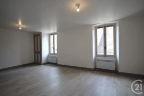 Appartement à Rumilly