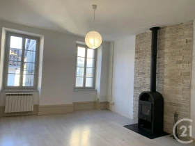Appartement à Saint-Girons