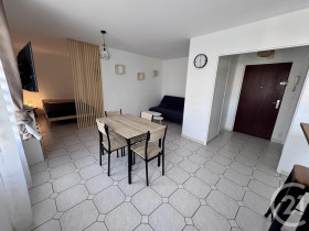 Studio à Cergy