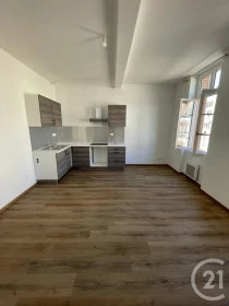 Appartement à Montauban