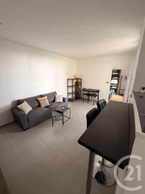 Appartement in Villeneuve-Saint-Georges