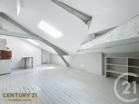 Appartement à Saint-Gaudens