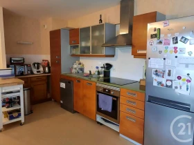 Appartement à Argentré-du-Plessis