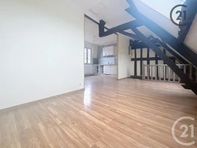 Appartement à Sens