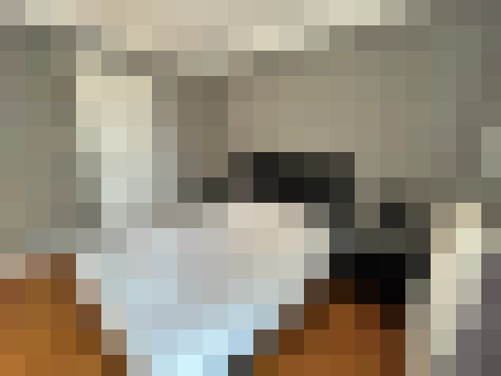  / #8