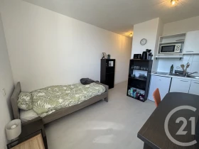 Studio à Nîmes